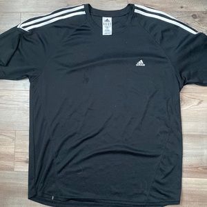 mens adidas short sleeve
